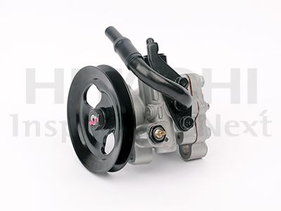 Гидравлический насос, рулевое управление HITACHI 2503646 для HYUNDAI ATOS