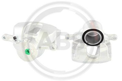 спирачен апарат A.B.S.
