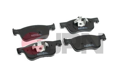 Stabdžių trinkelių rinkinys, diskinis stabdys