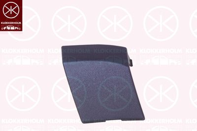 KLAPPE ABSCHLEPPHAKEN