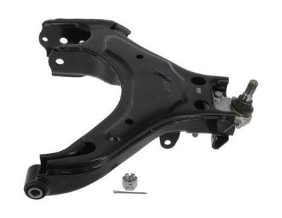 LENKER RADAUFHäNGUNG