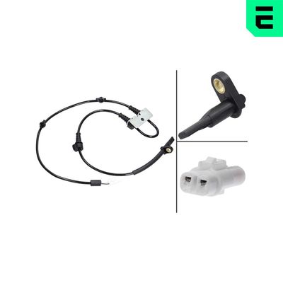 SENSOR RADDREHZAHL OPTIMAL 06S461