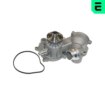 POMPă DE APă RăCIRE MOTOR