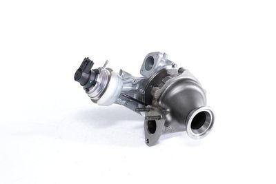 LADER AUFLADUNG BTS Turbo T918026 16