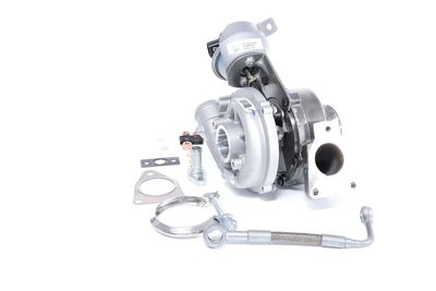 LADER AUFLADUNG BTS Turbo T981158 8