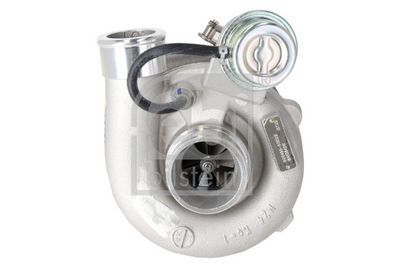 Lader, ladesystem FEBI BILSTEIN 191849