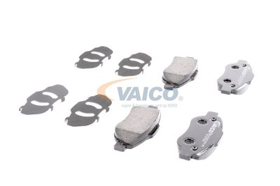 BREMSBELAGSATZ SCHEIBENBREMSE VAICO V240101 26