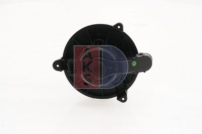 INNENRAUMGEBLäSE AKS DASIS 228025N 7