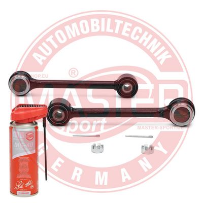 SET SUSPENSIE ROATA MASTER-SPORT GERMANY 37203KITMSP 2