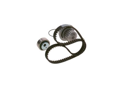 SET POMPA APA + CUREA DINTATA BOSCH 1987946939 14