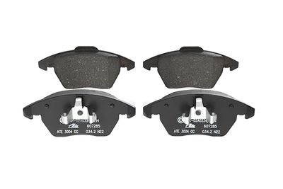 SET PLACUTE FRANA FRANA DISC ATE 13046072852 2