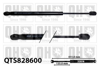 AMORTIZOR REGLAJ SCAUN