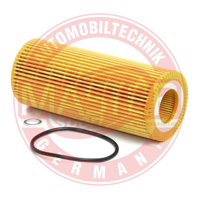 FILTRU ULEI MASTER-SPORT GERMANY 7214XOFPCSMS 2