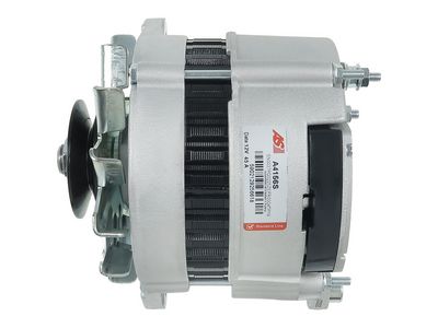 GENERATOR / ALTERNATOR AS-PL A4156S 3