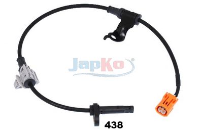 Vorschau Sensor, Raddrehzahl Ansicht 2