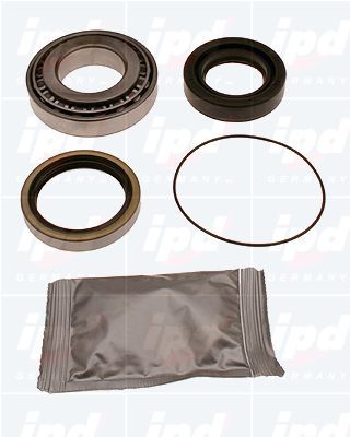 SET RULMENT ROATA IPD 301924