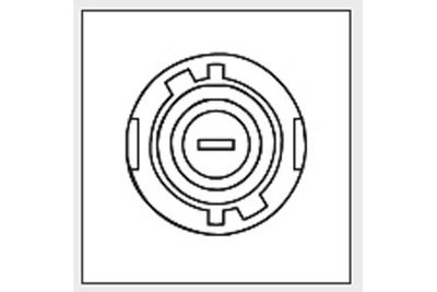 Oil Pressure Switch EOP-6502