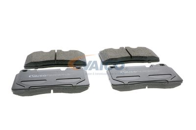 BREMSBELAGSATZ SCHEIBENBREMSE VAICO V109889 34