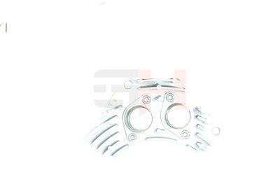 REZISTOR VENTILATOR HABITACLU GH GH761901 59