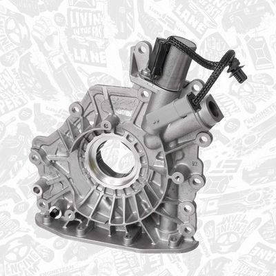 POMPA ULEI ET ENGINETEAM PU0165 1