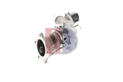 LADER AUFLADUNG AKS DASIS 215036N 5