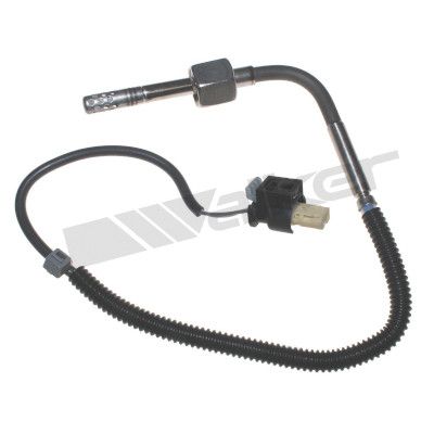 датчик, температура на изгорелите газове WALKER PRODUCTS 273-20158