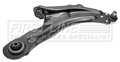 Control/Trailing Arm, wheel suspension FIRST LINE FCA6778