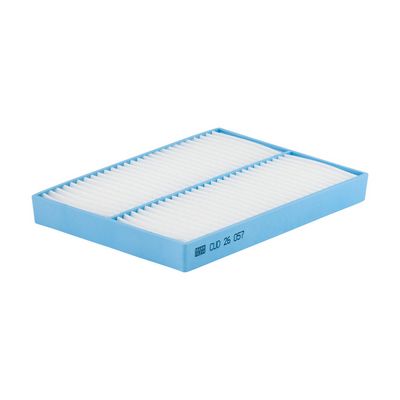 Filtru aer habitaclu / polen MANN-FILTER CUD 26 057