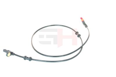 GH - Snímač počtu otáčok kolesa MERCEDES-BENZ, STANDARD AUTOMOBILE , GH-713300H