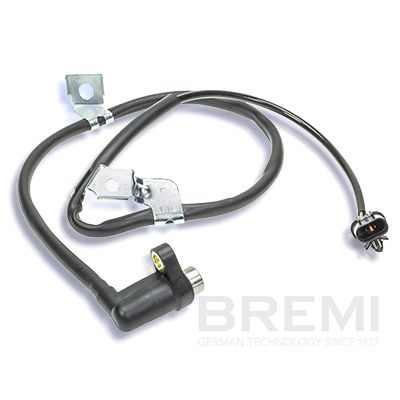 SENSOR RADDREHZAHL BREMI 50687