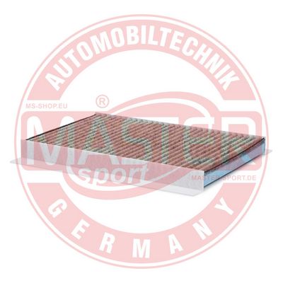 FILTRU AER HABITACLU MASTER-SPORT GERMANY 2532IFBPCSMS 6