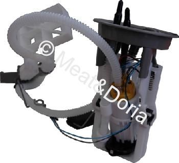 SISTEM ALIMENTARE CU COMBUSTIBIL HOFFER 7506857