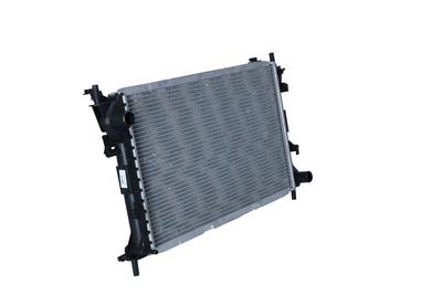 RADIATOR RACIRE MOTOR NRF 58375 40