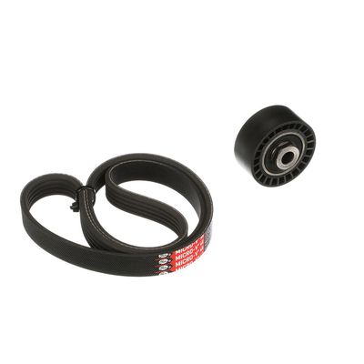 KEILRIPPENRIEMENSATZ GATES K015PK908 35