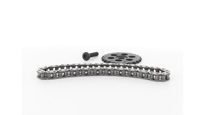 STEUERKETTENSATZ SKF VKML88605 22