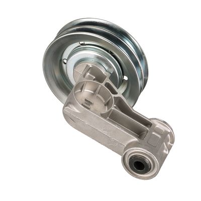 SPANNROLLE KEILRIEMEN GATES T38758 40