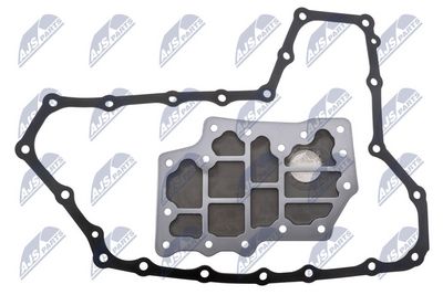 Hydraulický filtr, automatická převodovka NTY FSF-NS-013