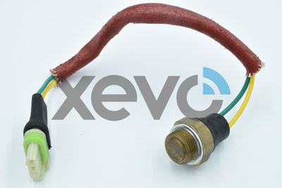 Термовыключатель, вентилятор радиатора ELTA AUTOMOTIVE XTS8020 для RENAULT MASTER