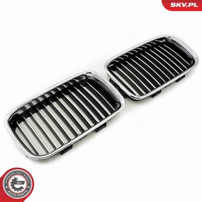 GRILA RADIATOR ESEN SKV 66SKV044 1
