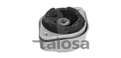 Подвеска, автоматическая коробка передач TALOSA 62-06607 для AUDI A4