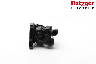THERMOSTAT KüHLMITTEL METZGER AUTOTEILE 4006497 31