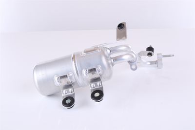 TROCKNER KLIMAANLAGE NISSENS 95570 23