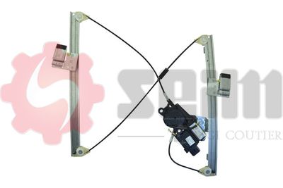 MECANISM ACTIONARE GEAM SEIM 900663 2