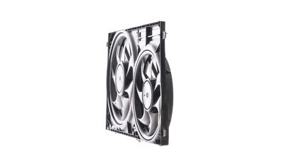 VENTILATOR RADIATOR MAHLE CFF637000S 18