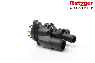 TERMOSTAT LICHID RACIRE METZGER AUTOTEILE 4006203 18