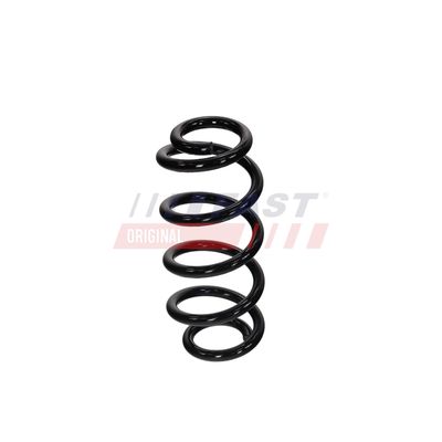 ARC SPIRAL FAST FT01865 16