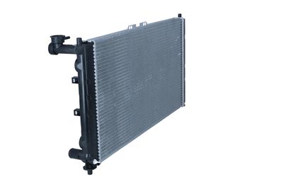 KüHLER MOTORKüHLUNG NRF 52017 18