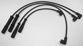 Комплект проводов зажигания EUROCABLE EC-7114 для LANCIA YPSILON