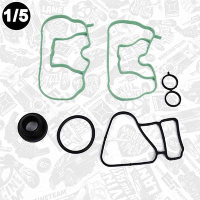 SET GARNITURI CHIULASA ET ENGINETEAM TS0029 2