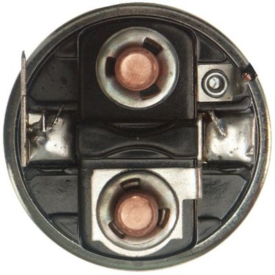 Elektromagnetický spínač, startér HC-Cargo F 032 133 289